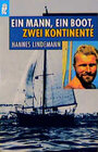 Buchcover Ein Mann, ein Boot, zwei Kontinente