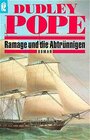 Buchcover Ramage und die Abtrünnigen