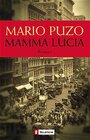 Buchcover Mamma Lucia