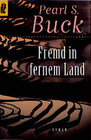 Buchcover Fremd in fernem Land