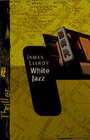Buchcover White Jazz
