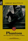 Buchcover Phantom