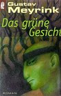 Buchcover Das grüne Gesicht