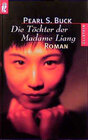 Buchcover Die Töchter der Madame Liang