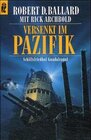 Buchcover Versenkt im Pazifik
