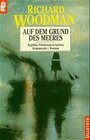 Buchcover Auf dem Grund des Meeres