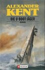 Buchcover Die U-Boot-Jäger