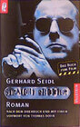 Buchcover Straight Shooter