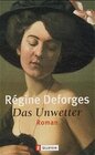 Buchcover Das Unwetter