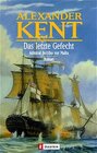 Buchcover Das letzte Gefecht