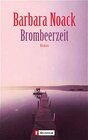 Buchcover Brombeerzeit