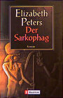 Buchcover Der Sarkophag