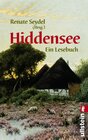 Buchcover Hiddensee Lesebuch