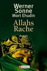 Buchcover Allahs Rache