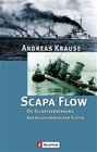 Buchcover Scapa Flow