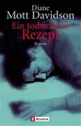 Buchcover Ein todsicheres Rezept