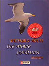 Buchcover Die Möwe Jonathan