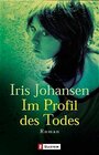 Buchcover Im Profil des Todes