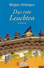 Buchcover Das rote Leuchten