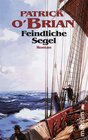 Buchcover Feindliche Segel