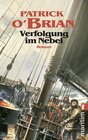 Buchcover Verfolgung im Nebel