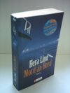 Buchcover Mord an Bord