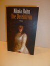 Buchcover Die Detektivin