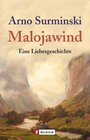 Buchcover Malojawind