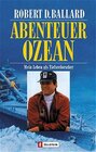 Buchcover Abenteuer Ozean