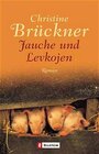Buchcover Jauche und Levkojen