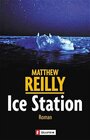 Buchcover Ice Station