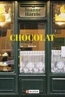 Buchcover Chocolat