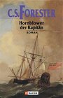 Buchcover Hornblower der Kapitän