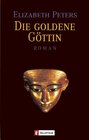 Buchcover Die goldene Göttin