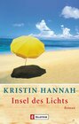 Buchcover Insel des Lichts