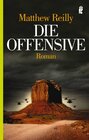 Buchcover Die Offensive