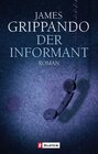 Buchcover Der Informant