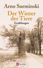 Buchcover Der Winter der Tiere