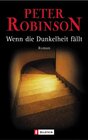 Buchcover Wenn die Dunkelheit fällt