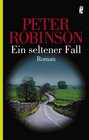 Buchcover Ein seltener Fall