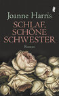 Buchcover Schlaf, schöne Schwester!