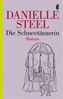 Buchcover Die Schneetänzerin