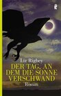Buchcover Der Tag, an dem die Sonne verschwand