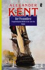 Buchcover Der Piratenfürst