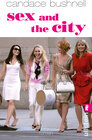 Buchcover Sex and the City