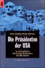Buchcover Die Präsidenten der USA in Lebensbildern