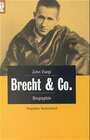 Buchcover Brecht & Co.