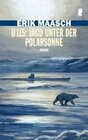 Buchcover U 115: Jagd unter der Polarsonne