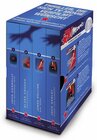 Buchcover TV Movie Thriller-Box