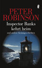 Buchcover Inspektor Banks kehrt heim